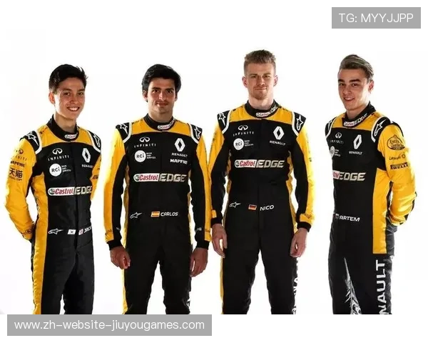 F1赛事车手青训营与教育机构合作推出综合课程 F1赛事车手青训营与教育机构合作推出综合课程